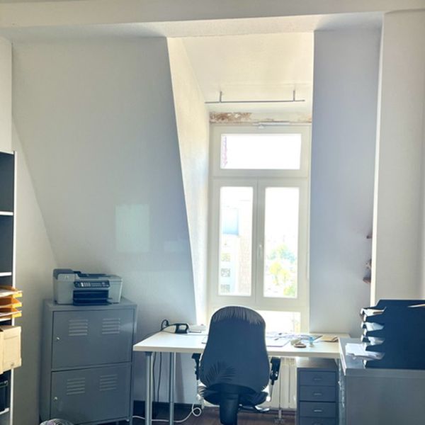 Hallesches Tor Arbeitszimmer