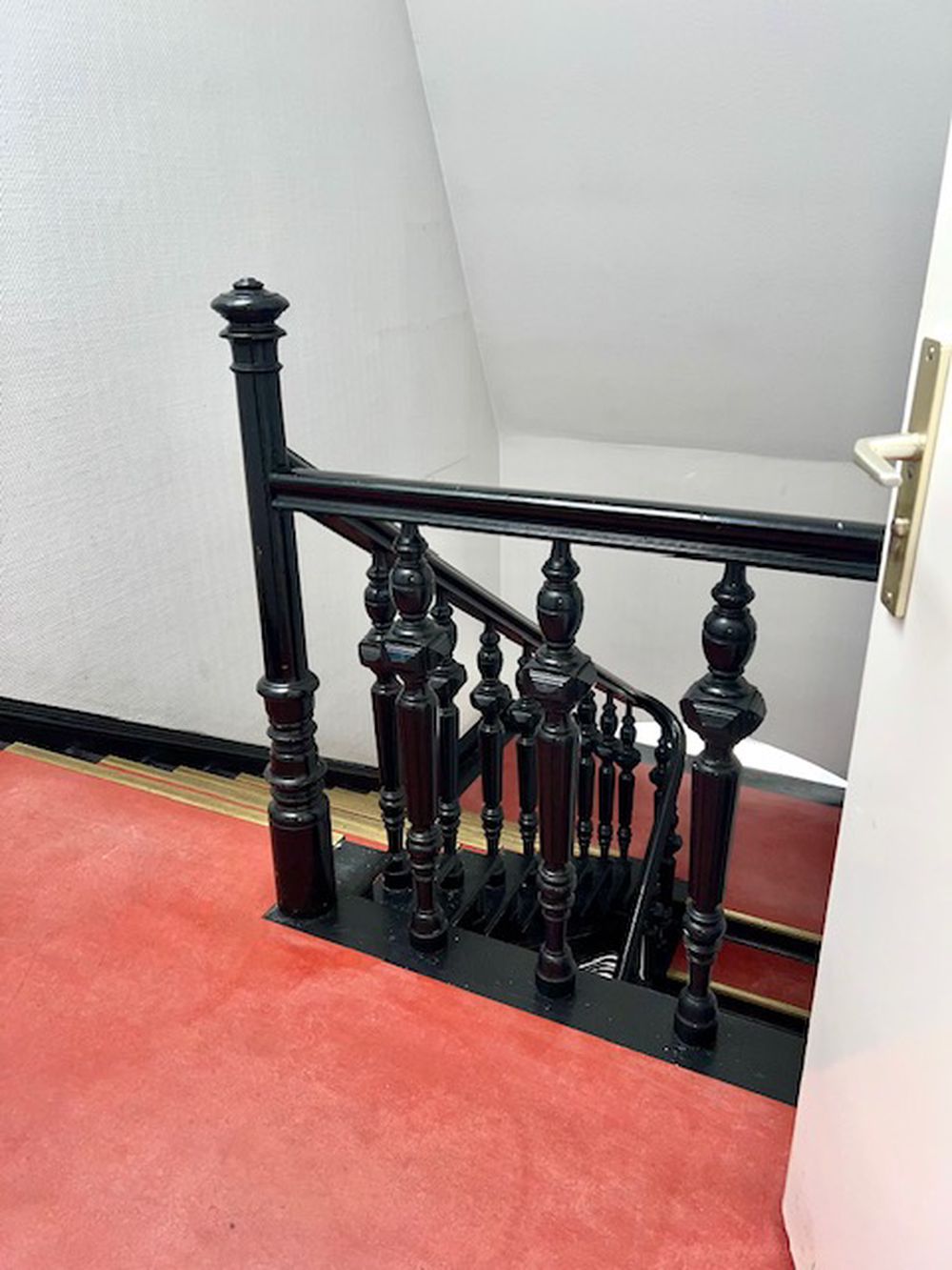 Hallesches Tor Treppe